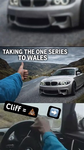 BMW E82 Country Drive #bmw #diy #copart #pov