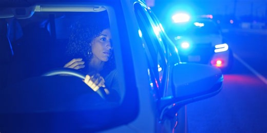 Drunk driving gets all the attention but driving while high is also a real problem | Fortune Well