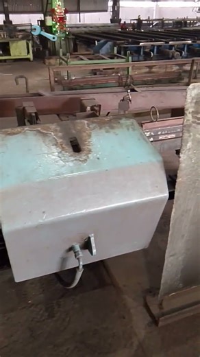 Block Mill 🔩🔧6 stand 👍TMT🛠️#rolling ❤️#comedy 🛠️