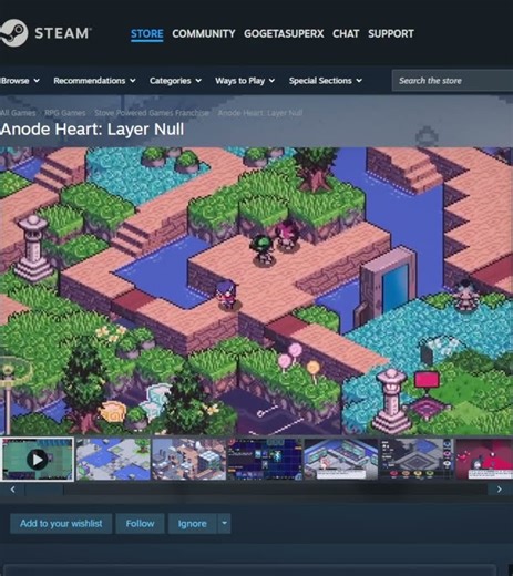 Steam Free Games And Demos 19 November 2025 - GogetaSuperx
