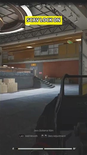 SCAV CAUSALLY SELLING PEOPLE OUT | Arena Breakout Infinite