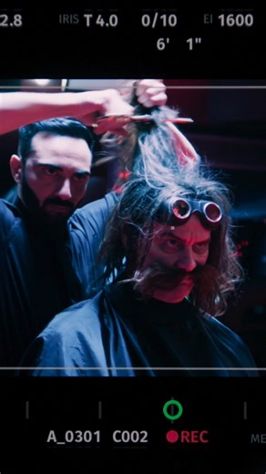 3.6K views · 144 reactions | Dr. Robotnik is back! #SonicMovie3 - only in cinemas on 3rd January, 2025 Also in 4Dx. | Paramount Pictures | Facebook