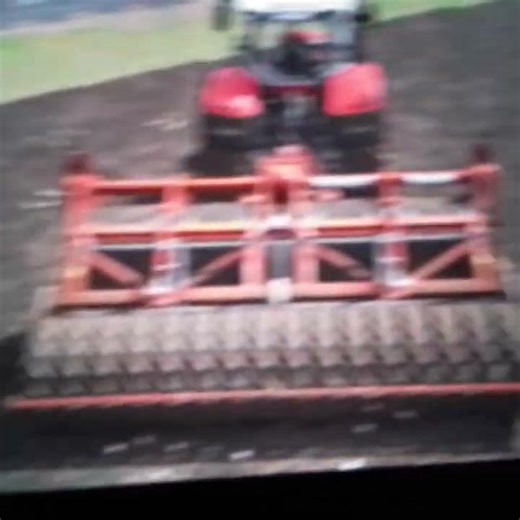 On passe la machine à becher