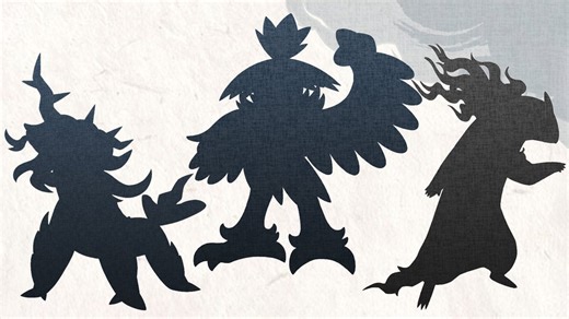 Pokémon Legends: Arceus Will Feature New Evolutions for Classic Starters