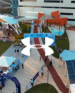 2.4K reactions · 56 shares | The Final Lap hit different at MOA Sky. Leg 5 pulled every club into the tightest fight of the season, revealing the final moves that determined the champion. #UAHomeTurf2025 #UnderArmourPH | Under Armour | Facebook