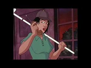 The Tick- Arthur Muscle Growth DV Edit