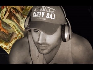 Jon Zherka documentary: Part 5/12 - Snake symbolism