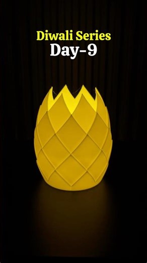 3d printed candles 🕯️✨ #3dprinting #explore #asmr #homedecor #diy #3d #candle #smallbusiness #yt