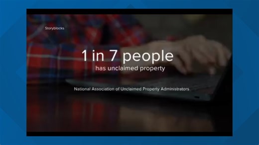 Chances are, you have unclaimed cash & property. How to check for free no matter where you live.