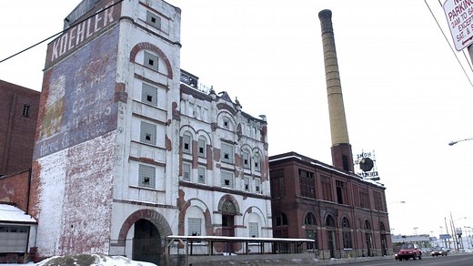 Koehler in Erie: A concise history of brewery, State Street site saga and what's next