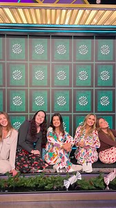 12K views · 786 reactions | pretend you’re Dancing with the Stars judges and score us in the comments!✨ | Maggie Sajak | Facebook