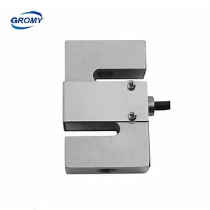 [Hot Item] S Type Load Cell Alloy Load Cell 100kg to 750kg
