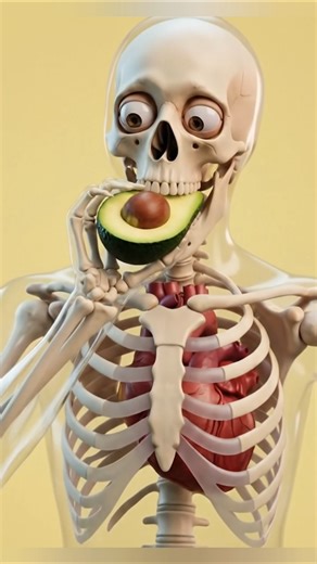 Keep Your Engine Running: Top 6 Foods for Heart Health