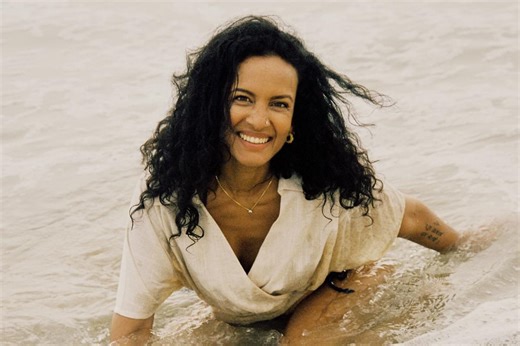 Anoushka Shankar's best songs, as chosen by her | Interview