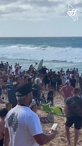 2K views · 61 reactions | Jack Robinson é o CAMPEÃO da etapa de Pipeline!  O australiano deu show em Pipe e saiu na frente na primeira etapa do circuito. Se liga só em como foi um pouco da comemoração do título!  #OFFnoHavaí #WSLnoSportv | Canal OFF | Facebook