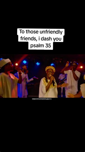 Watch 'Fight My Battle' Now on YouTube