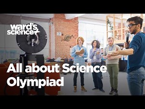 All About Science Olympiad