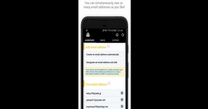 Téléchargez et exécutez InstAddr sur PC et Mac (émulateur)