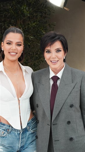 Khloé Kardashian on Instagram: "Out now on X🍸"