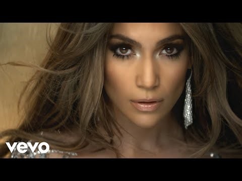 Jennifer Lopez - On The Floor ft. Pitbull