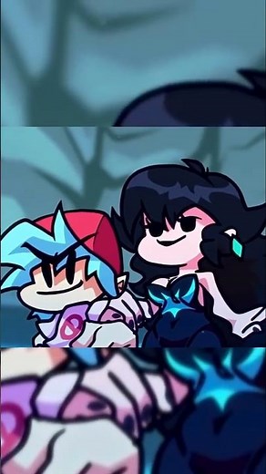 Friday Night Funkin_ VS RetroSpecter Part 2 Update Cutscenes (FNF Mod) (BF _ GF) #fnf #fnfbf