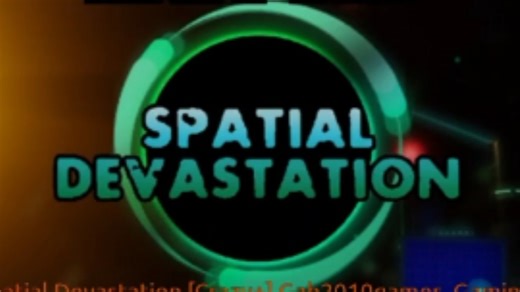 【FE2CM】Spatial Devastation【Crazy +】【rescue】