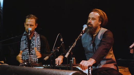 15K views · 362 reactions | Fanna-Fi-Allah Sufi Qawwali – Allah Hu |...