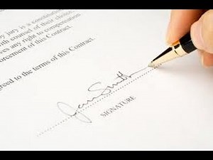 Les Tutos de l'immo - Les étapes d'une vente immobilière