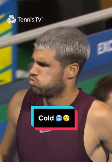 The Incredible Rise of Carlos Alcaraz at the Australian Open