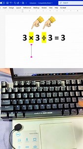 274K views · 2.1K reactions | Type Multiplication & Division Symbols...