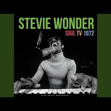 For Once In My Life (live)