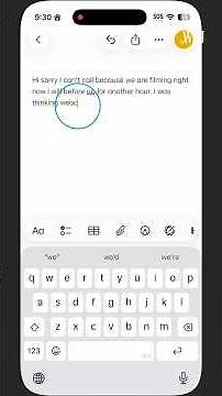 Apple’s Autocorrect, Corrected: What to Know