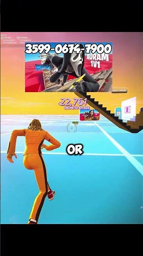 NEW SEASON NO TIMER Fortnite XP Map to LEVEL UP in Chapter 7 Season 1