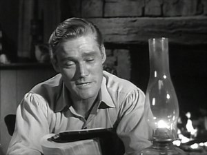 23K views · 1K reactions | A drifter with a dark past arrives in North Fork… and Mark sees what Lucas refuses to. A father’s trust is tested—and a son’s instincts may be the only thing that can save them. | The Rifleman - the Original Series | Facebook