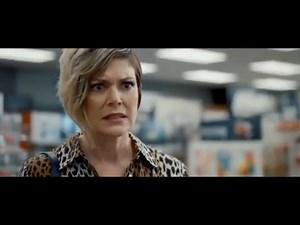 KAREN (2025) | Official Trailer | Viral AI Horror Movie by AI OR DIE