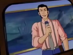 Teenage Mutant Ninja Turtles (1987) S06 E011 Donatello Trashes Slash