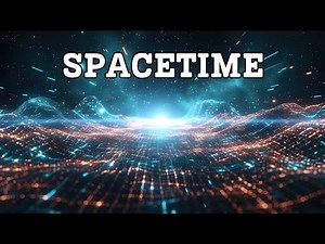 Spacetime: Physics’ Biggest Secret