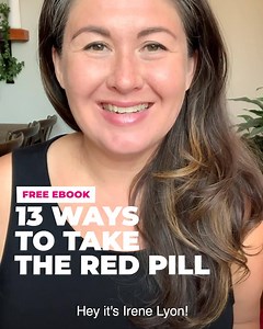 671K views · 835 reactions | To take the Red Pill means to open our...