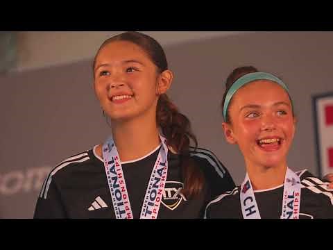 2024 US Youth Soccer National Championships Finals