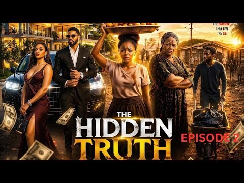 THE HIDDEN TRUTH (EPISODE 2)|| Love,Lies & A Dangerous Plan 😱😱