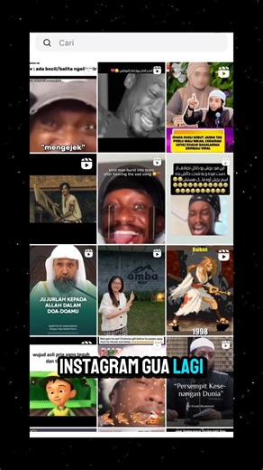 HOW TO RESET THE INSTAGRAM ALGORITHM