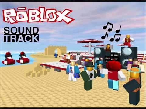 18. Roblox Soundtrack - 1x1x1x1's Creed