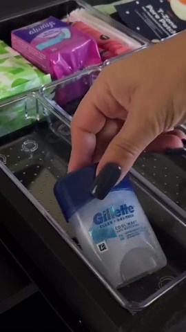 5 Minutes of Pure Restocking Bliss: Watch Items Find Their Perfect Place in Record Time!