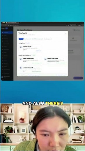Eano Pro: intuitive contractor software with tutorials, handbook & real support