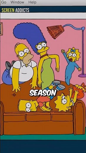 The 5 Funniest The Simpsons Season 36 Intros