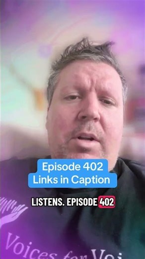 Finding Your Voice When No One Listens