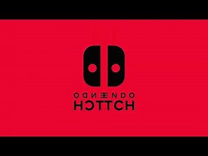 Nintendo Switch Logo Effects (Preview 2MABAL Effects) Reversed