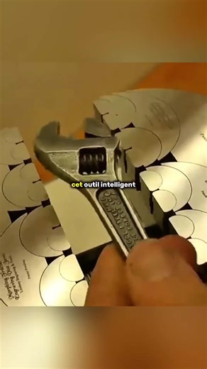 l'étau fractal