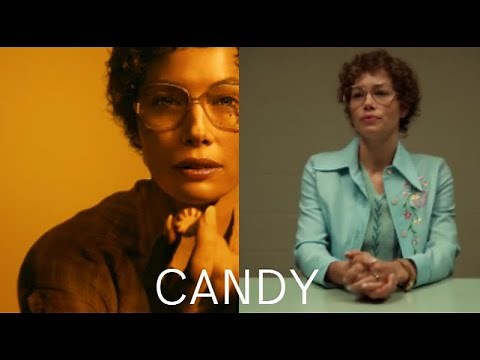 CANDY | Season 1 Episode 1 | Friday the 13th | Part 1