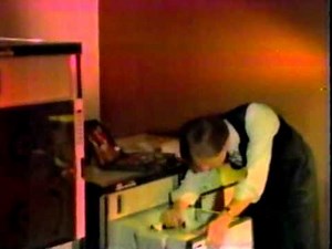 1984 Control Data Institute Commercial 2